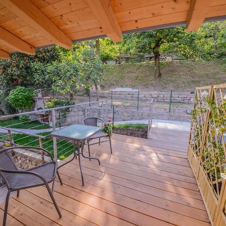 Nature Home Relax 1 阿科 外观 照片