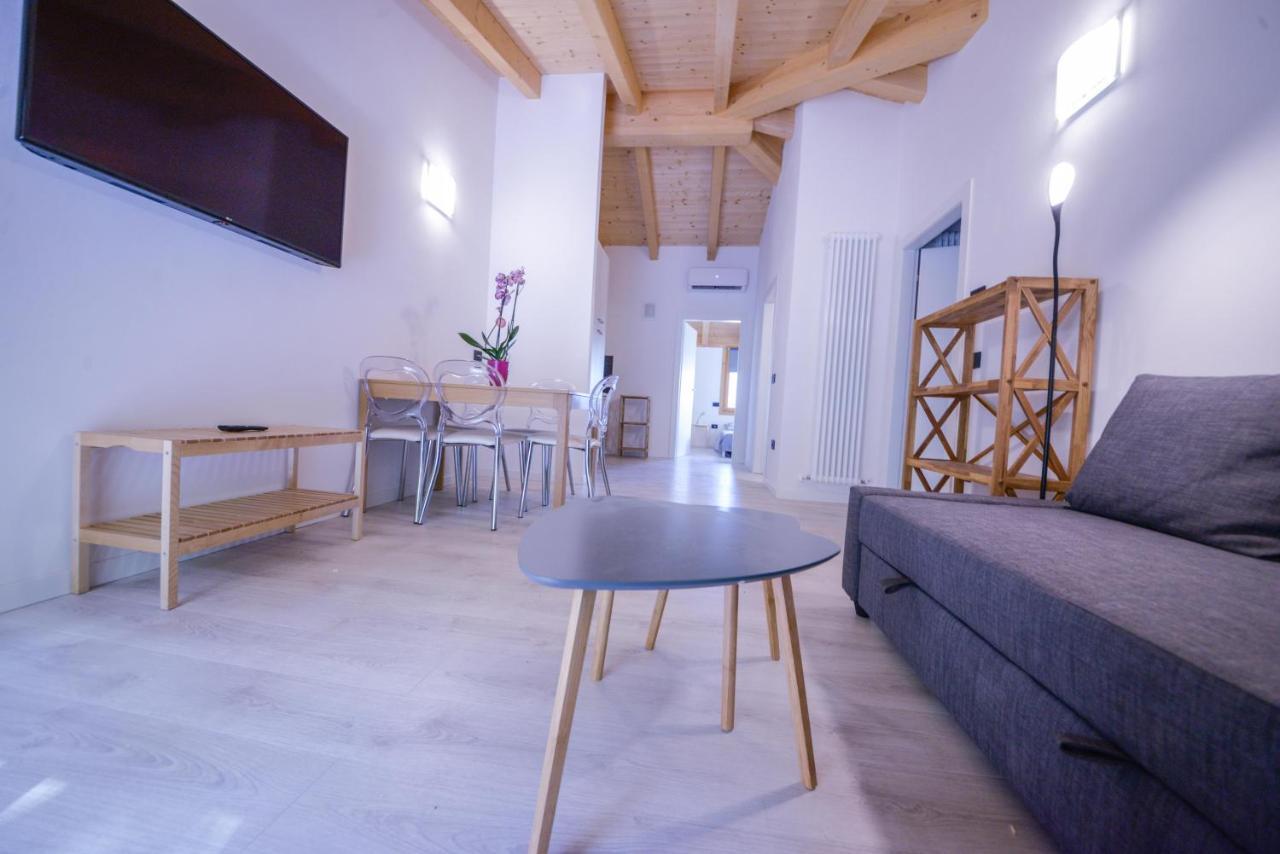 Nature Home Relax 1 阿科 外观 照片
