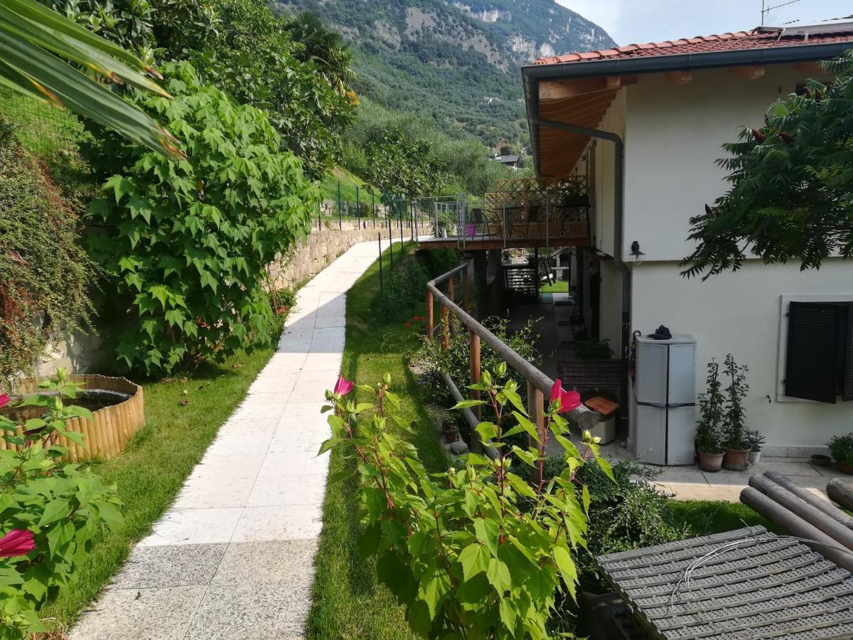 Nature Home Relax 1 阿科 外观 照片