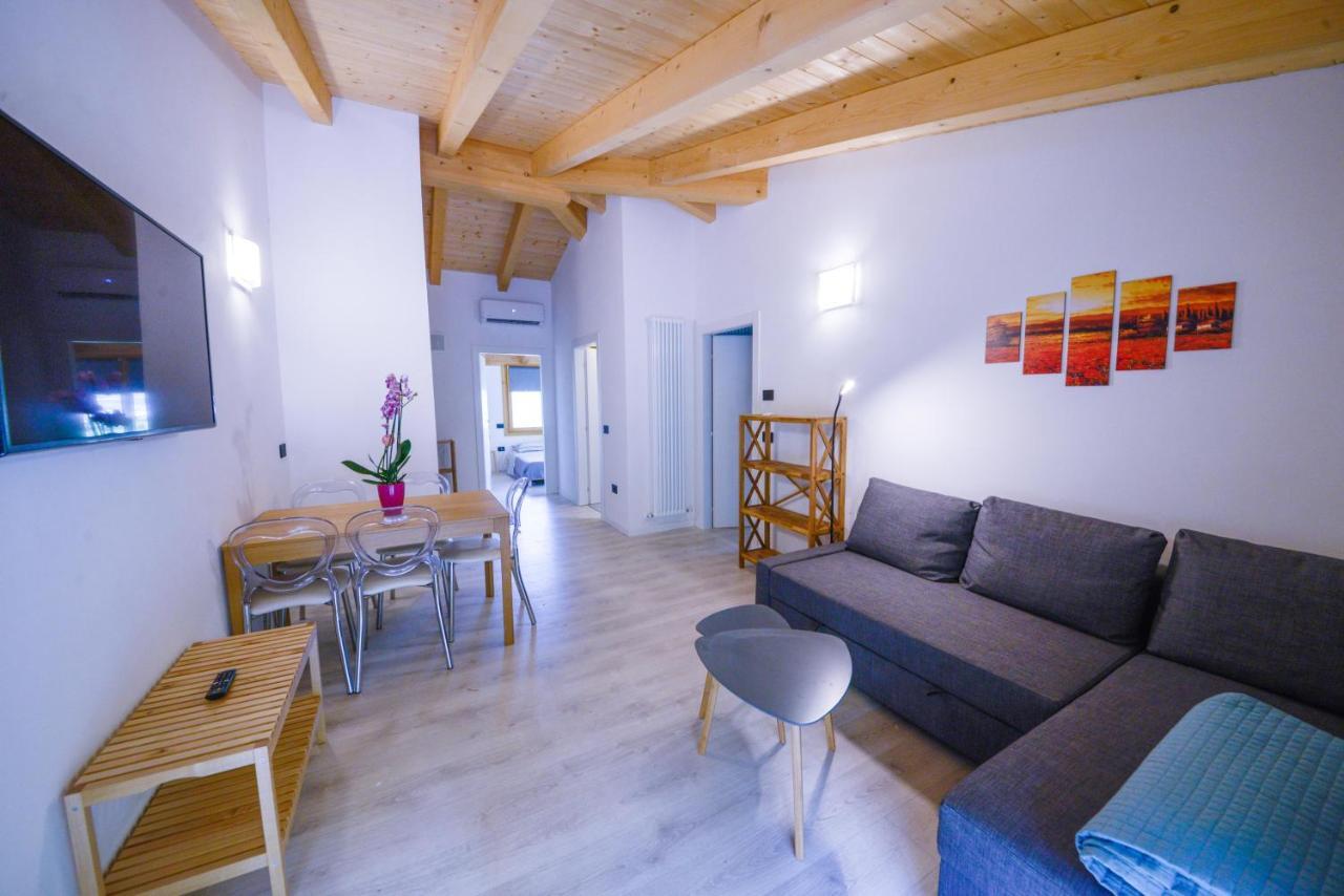 Nature Home Relax 1 阿科 外观 照片