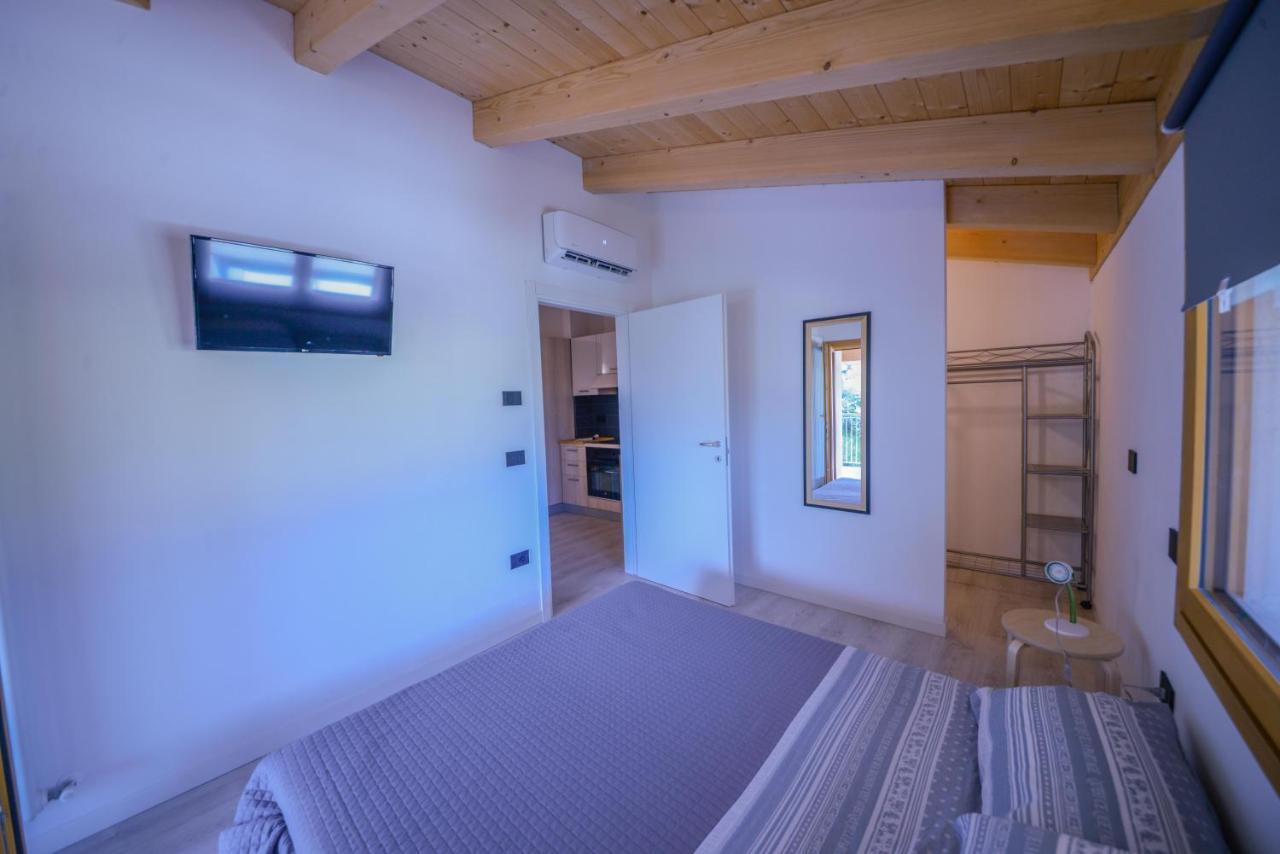 Nature Home Relax 1 阿科 外观 照片